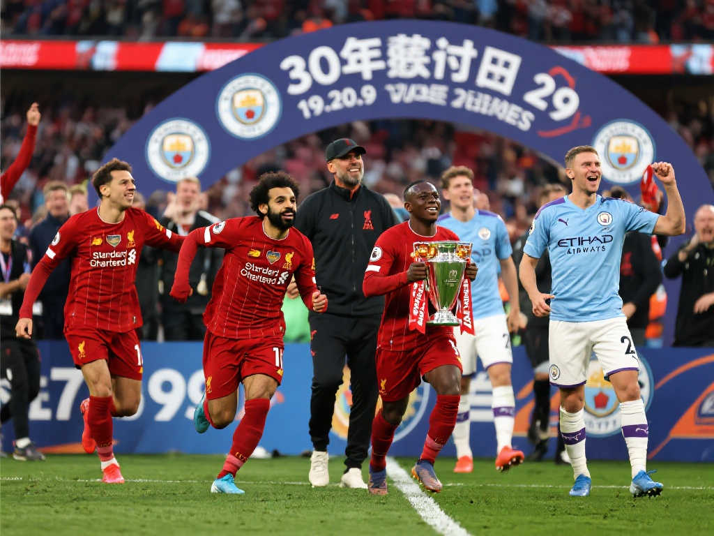 英超记忆:2019-2020赛季联赛亮点盘点 英超记忆:2019-2020赛季联赛亮点盘点