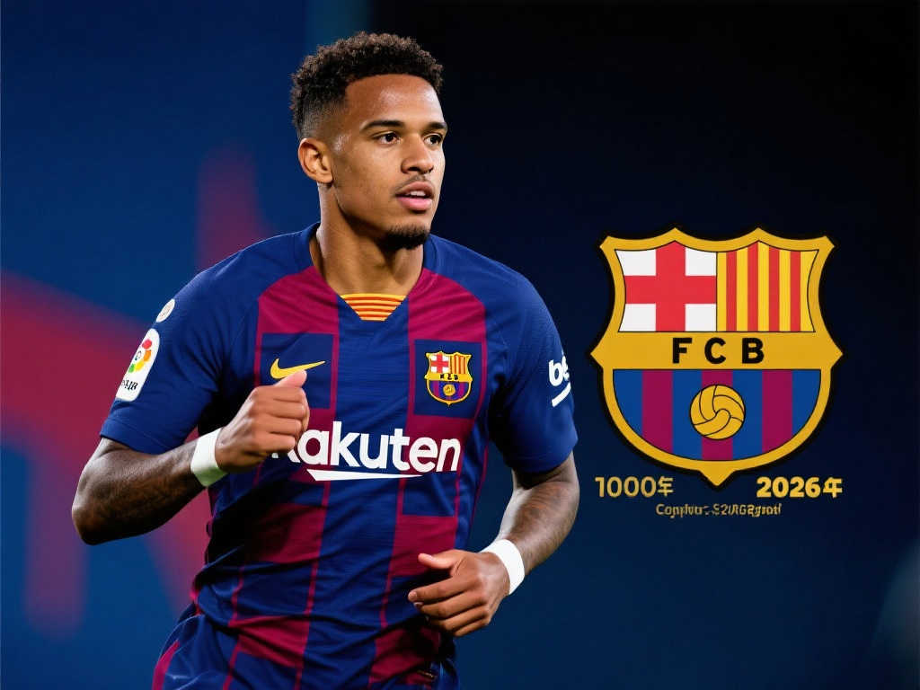 拜仁后防大换血？明夏或送走德里赫特，目标锁定阿劳霍！