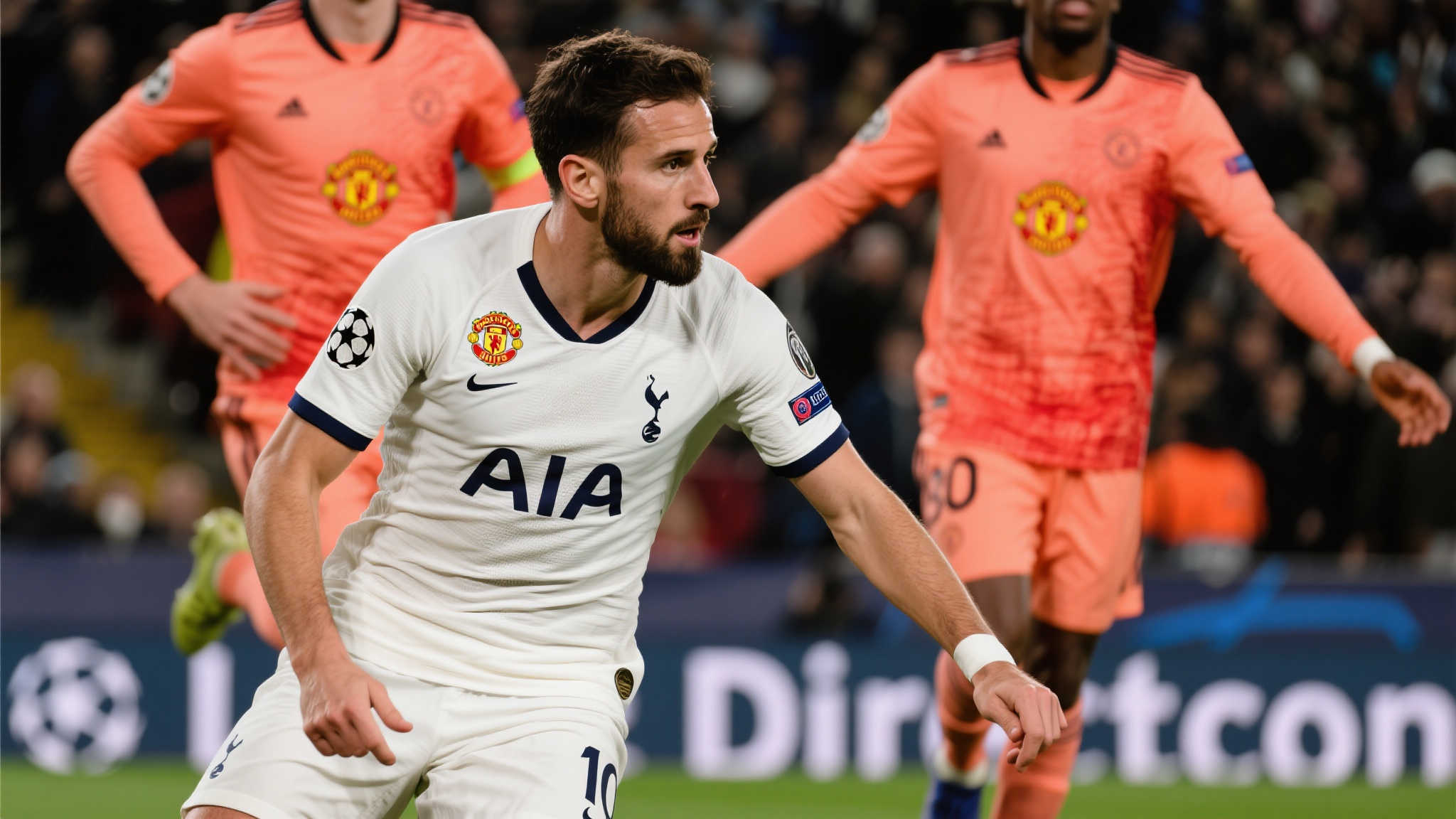 尤文图斯阵容更新在即：阿图尔与道格拉斯-路易斯恐将离队