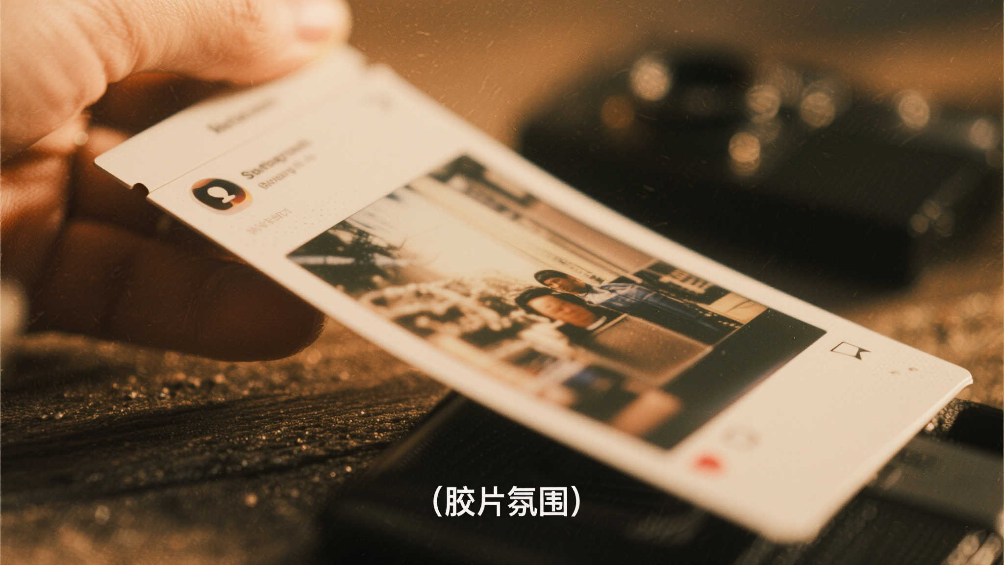 阿森纳官方发布女足欧冠胜利胶片风采 顾名思义,“胶片氛围”即运用类似老式相机拍摄出的颗